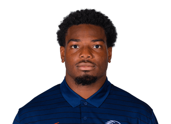 A'Marion Peterson headshot