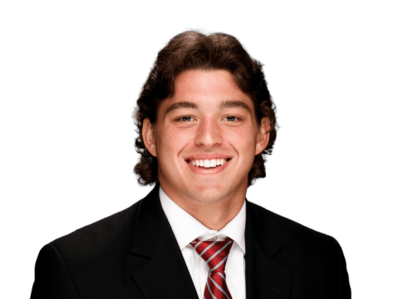Cole Adams headshot