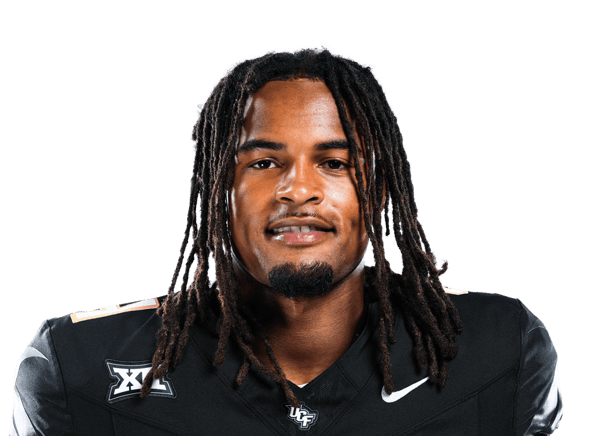 Braeden Marshall headshot
