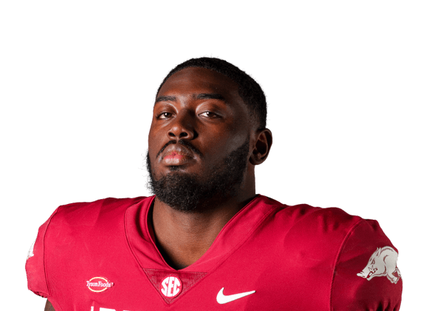 Quincy Rhodes Jr. headshot