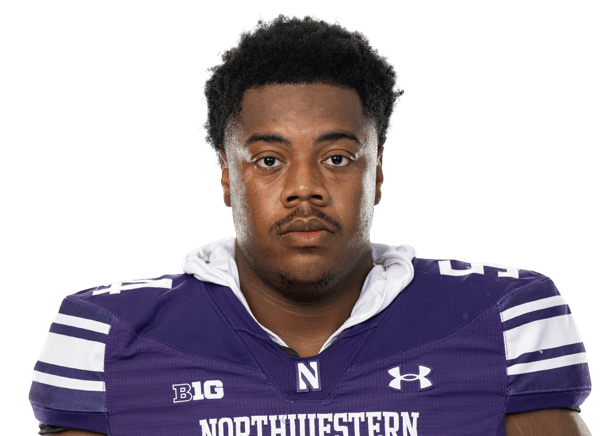 Tyler Gant headshot