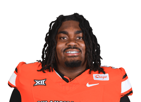 Saadiq Clements headshot