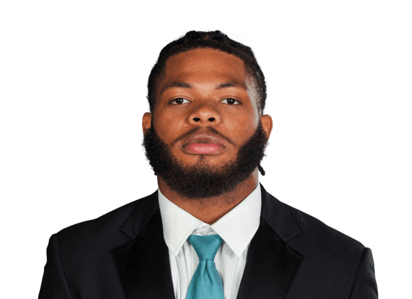 Marcellius Pulliam headshot