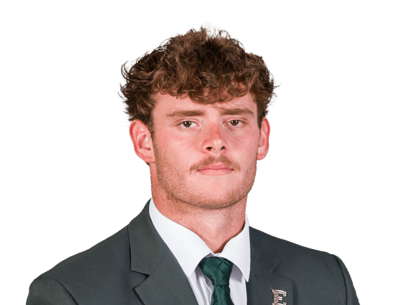 Tanner Lemaster headshot