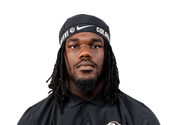 Kylan Salter headshot