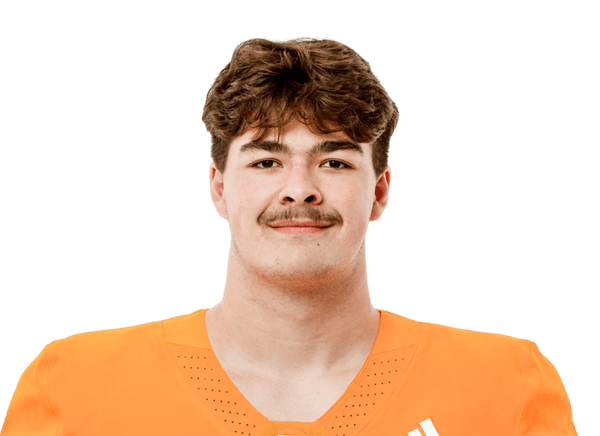 Nathan Robinson headshot