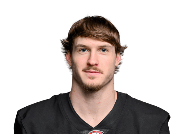 Brock Glenn headshot