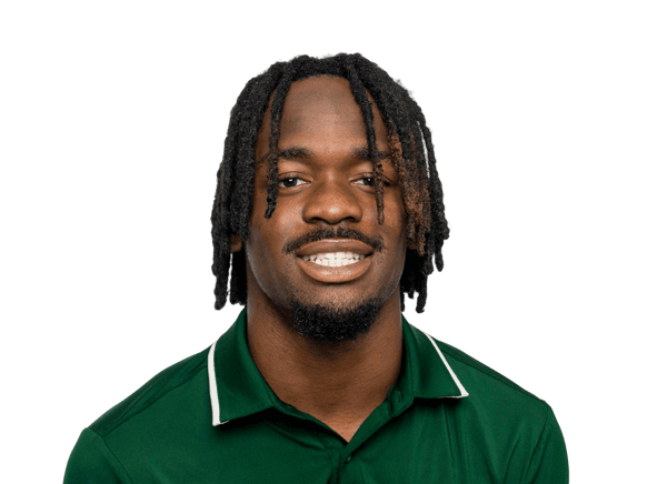 Lavon Brown headshot