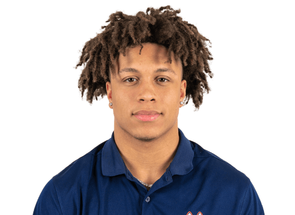 Braedyn Moore headshot