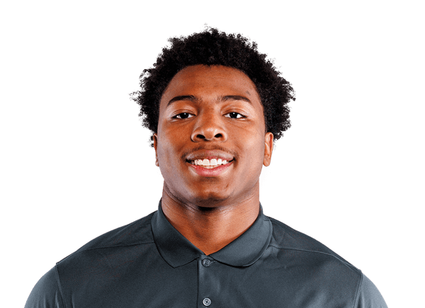 Jamal Roberts headshot