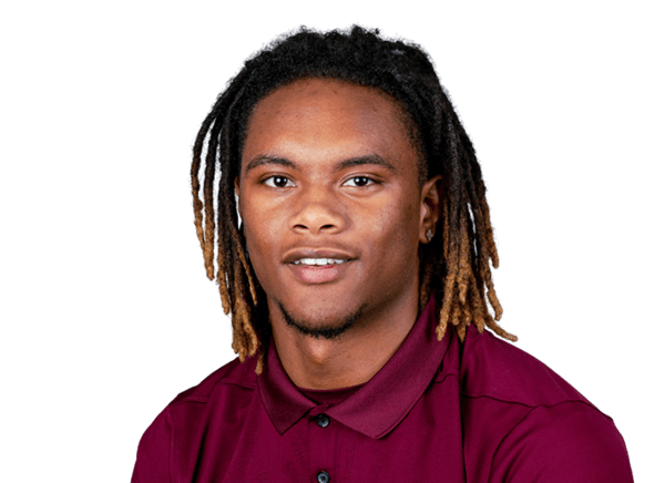 Thomas Williams headshot