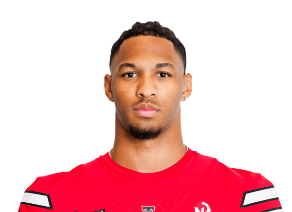 Marcus Ramon-Edwards headshot