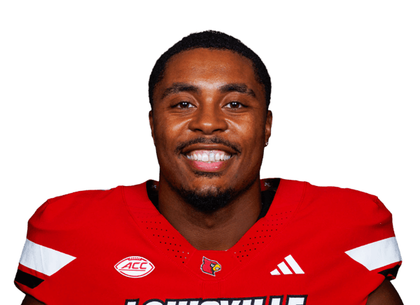 Tyler Thompson headshot
