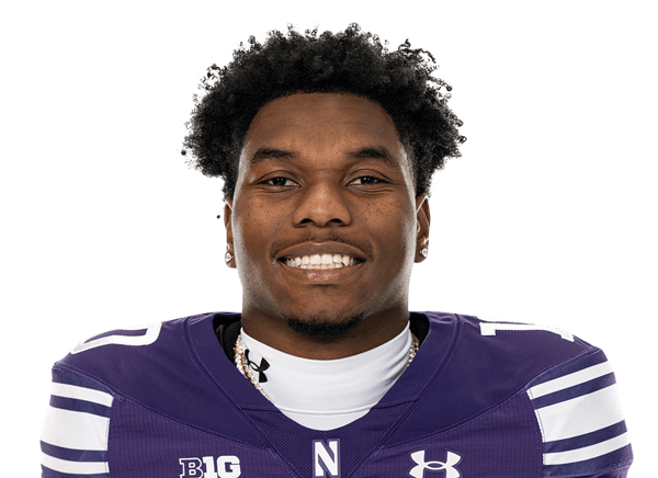 Ricky Ahumaraeze headshot