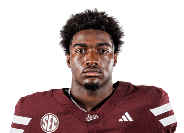 Jalen Smith headshot