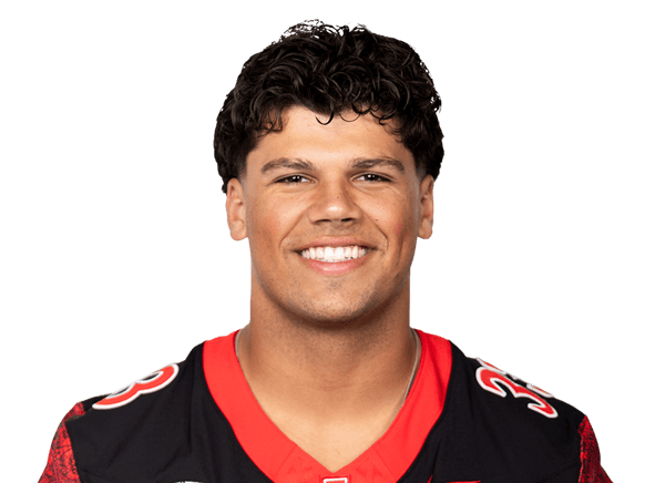Brady Nassar headshot