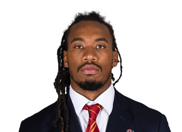 KP Price headshot