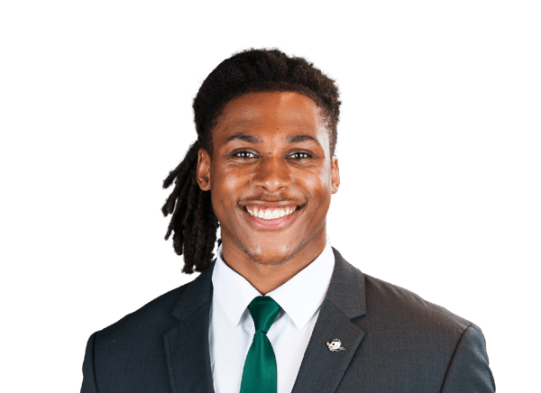 Jamari Johnson headshot