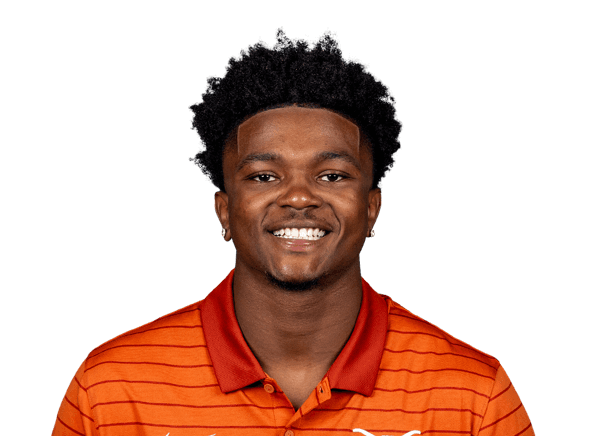 Jelani McDonald headshot