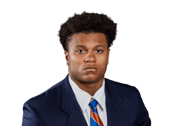 Logan Brantley headshot