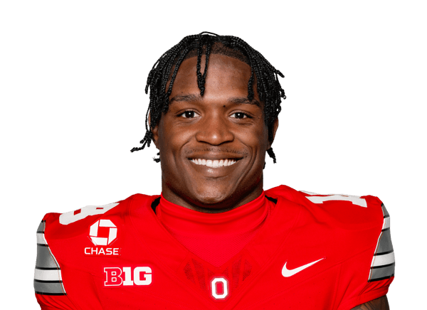 Cam Calhoun headshot