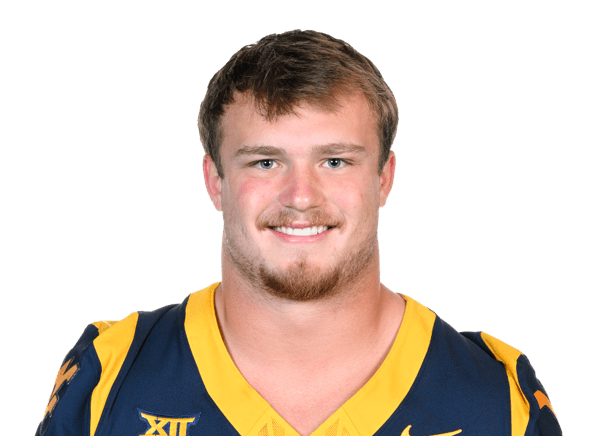 Ben Cutter headshot