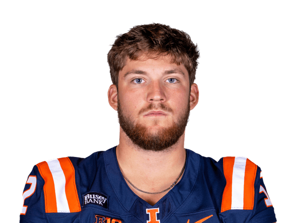 Pat Farrell headshot