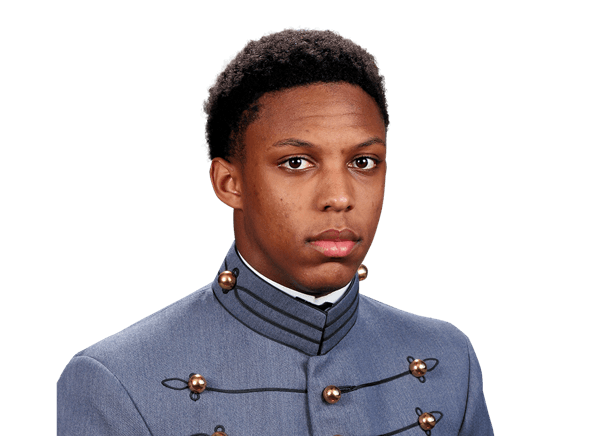 Jaxon Hammond headshot