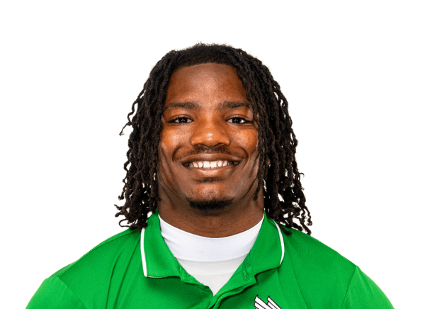 Cameren Jenkins headshot
