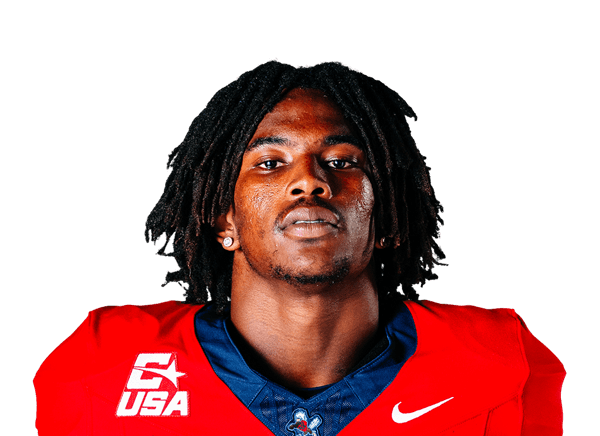 Peyton Jones headshot