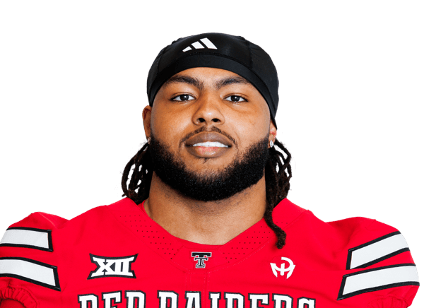 Jamond Mathis headshot