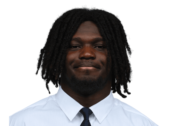 Ezra Odinjor headshot