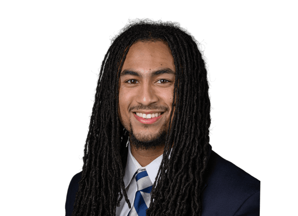 Jamison Patton headshot