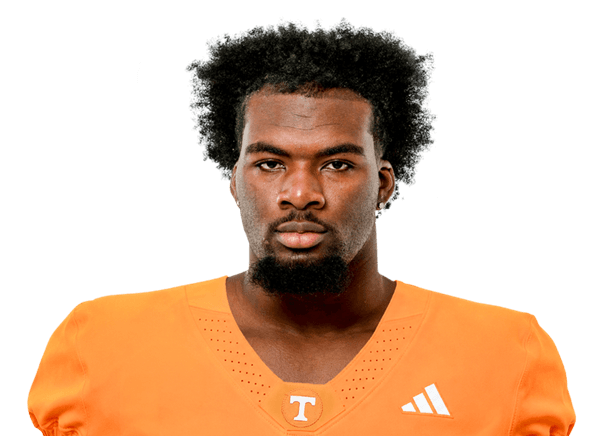 Tyree Weathersby headshot
