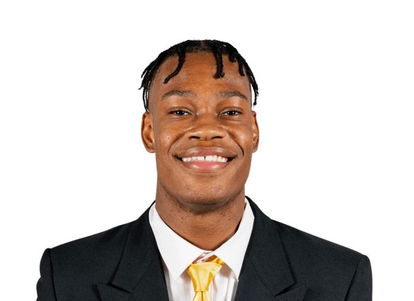Rushaun Tongue headshot
