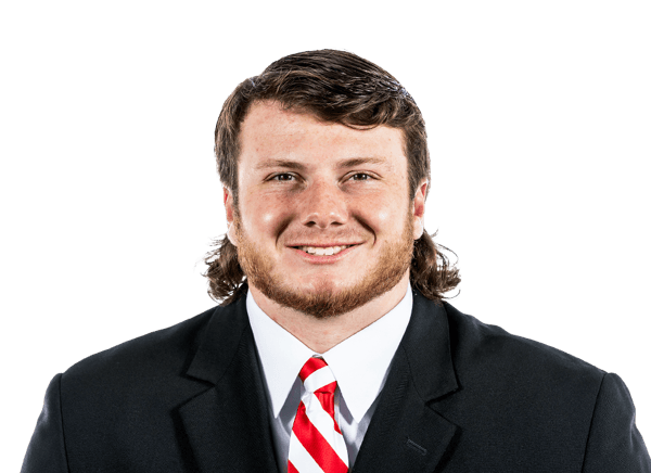 Riley Van Poppel headshot