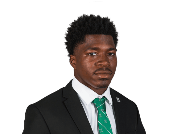Rayquan Adkins headshot