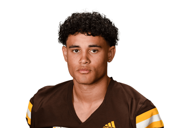 Jaden DaCosta headshot