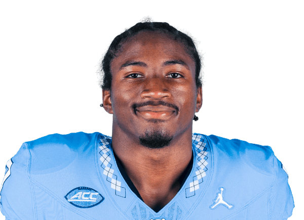 Benjamin Hall headshot