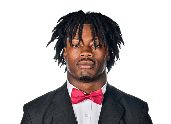 Keyshawn Campbell headshot