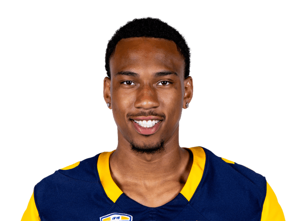 Ardell Banks headshot