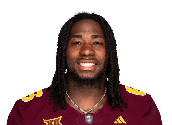 Adrian Wilson headshot