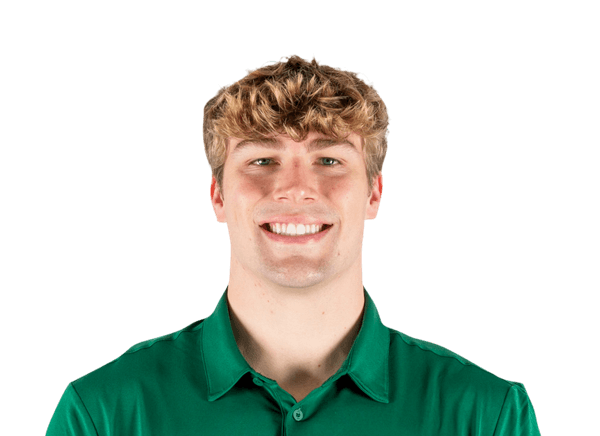Andrew Metzger headshot