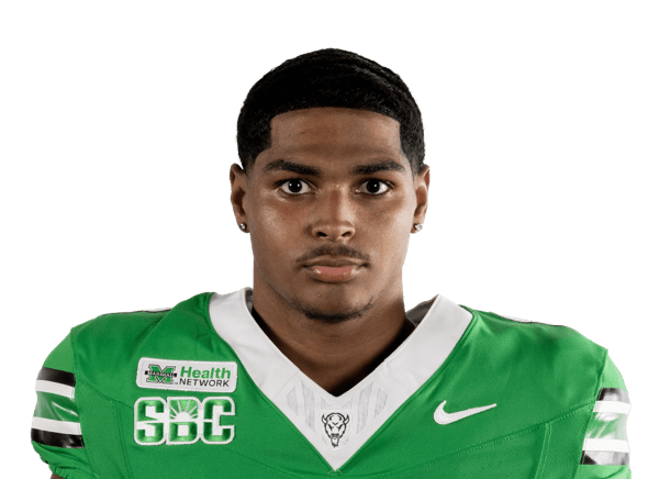 Eddie Pleasant III headshot
