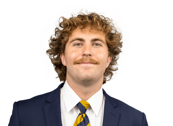 Jackson Brousseau headshot