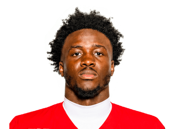 Jesse Ofurie headshot