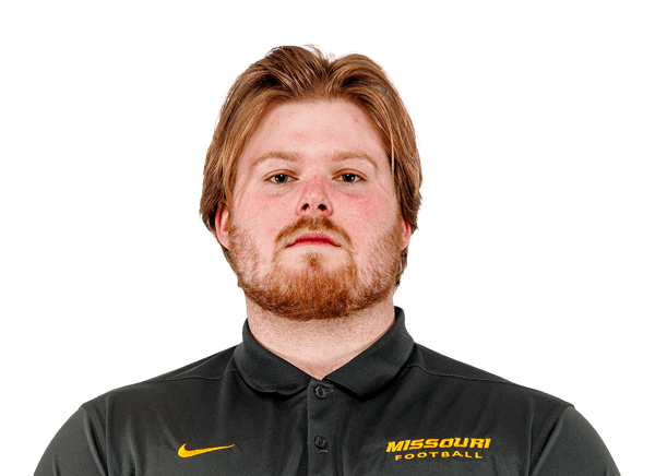 Mark Hensley headshot