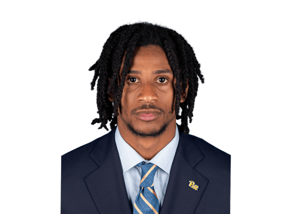Shadarian Harrison headshot