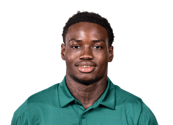 Jarvis Lee headshot
