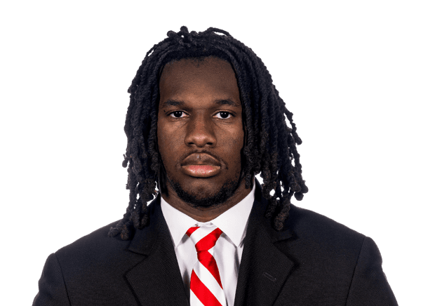 Victor Evans III headshot
